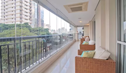 Apartamento-São Paulo-VILA CLEMENTINO | Ref.: REO639593