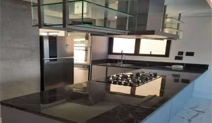 Apartamento Residencial Jardim América