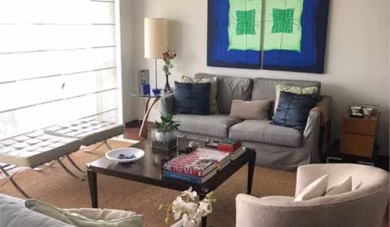 Apartamento-São Paulo-VILA MARIANA | Ref.: REO632735