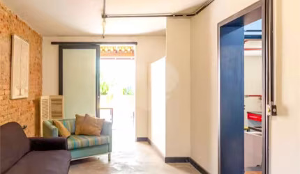 Casa à venda na Bela Vista - Ao 50m do Metrô - Próxima à Avenida Paulista- Ideal para RB&amp;B