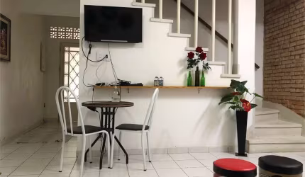 Casa-São Paulo-VILA CLEMENTINO | Ref.: REO621219