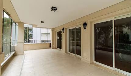 APTO 4 SUITES - 4 VAGAS