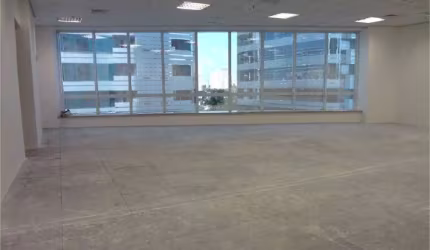 Comercial-São Paulo-BROOKLIN | Ref.: REO628139