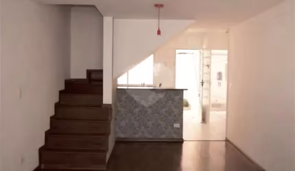 Casa-São Paulo-PERDIZES | Ref.: REO621443