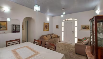 Casa térrea em Moema Índios! Residencial ou comercial