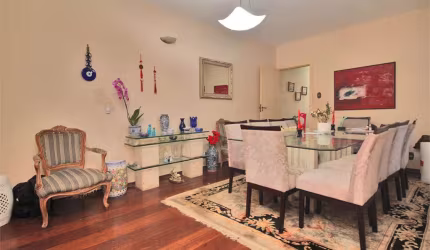 Casa-São Paulo-PLANALTO PAULISTA | Ref.: REO657874