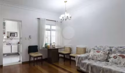 Maravilhosa casa na Aclimação