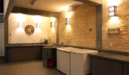 Casa-São Paulo-ACLIMAÇÃO | Ref.: REO633165