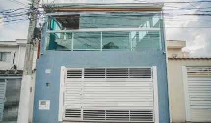 Casa-São Paulo-SAÚDE | Ref.: REO640778
