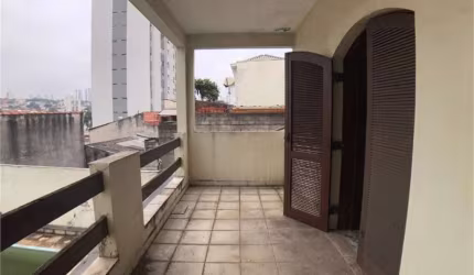 Casa-São Paulo-VILA MARIANA | Ref.: REO633323