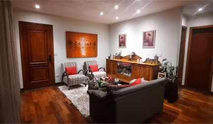 Apartamento-São Paulo-SAÚDE | Ref.: REO621914