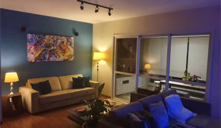 Apartamento-São Paulo-BROOKLIN | Ref.: REO658207