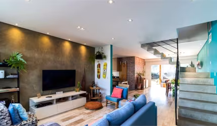 Casa-São Paulo-SAÚDE | Ref.: REO641289