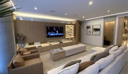 APENAS 300 MTRS METRO PARAISO, 3 SUITES COM 2 VAGAS PERTINHO DE TUDO!