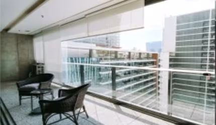 Apartamento Avenida Brigadeiro Faria Lima