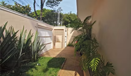 Casa-São Paulo-PACAEMBÚ | Ref.: REO676391
