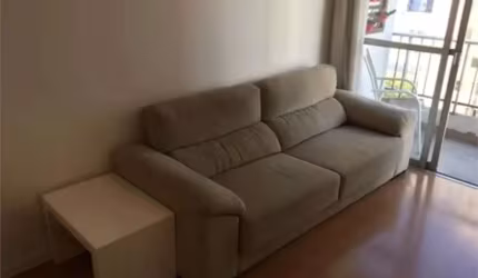 APARTAMENTO A VENDA COM 48M² EM PERDIZES