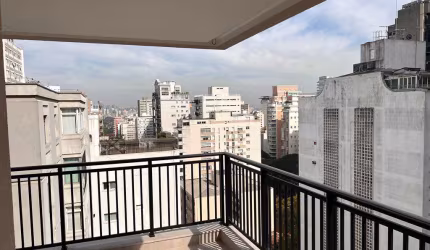 Apartamento à venda com 226,5m², 4 dormitórios, 3 suites e 4 vagas
