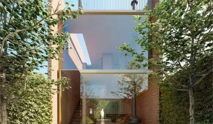 Casa-São Paulo-BROOKLIN | Ref.: REO696122