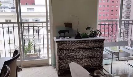 Apartamento-São Paulo-ITAIM BIBI | Ref.: REO686373