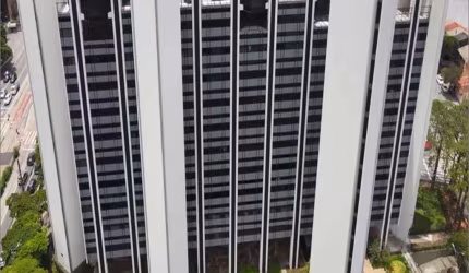Comercial-São Paulo-BROOKLIN | Ref.: REO650945