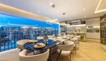 Apartamento-São Paulo-PERDIZES | Ref.: REO678232
