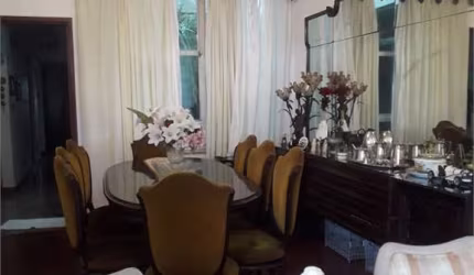 Casa Térrea Residencial