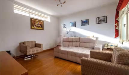 sobrado a venda na vila Madalena com 500m² de area total