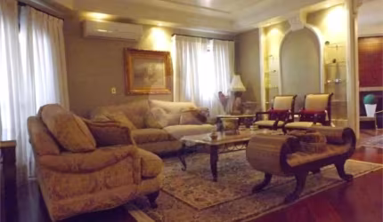 APARTAMENTO AMPLO C 4 SUITES E 4 VAGAS NA SAUDE.