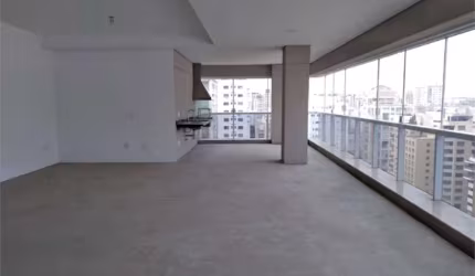 Apartamento-São Paulo-JARDIM AMÉRICA | Ref.: REO658807