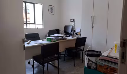 Sobrado residencial e comercial no Brooklin-