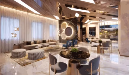 Apartamento-São Paulo-BROOKLIN | Ref.: REO713012