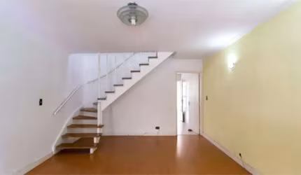 Casa-São Paulo-VILA OLÍMPIA | Ref.: REO651402