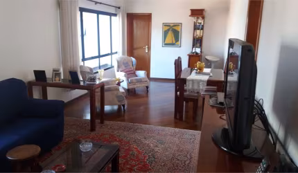 APTO VILA CLEMENTINO