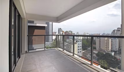 Apartamento 145 m² de área útil 3 Dormitórios