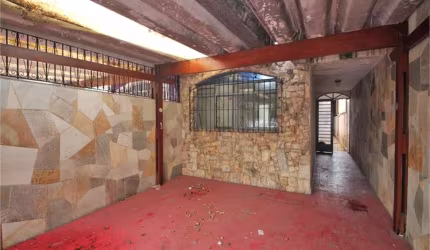 casa a venda no Brooklin