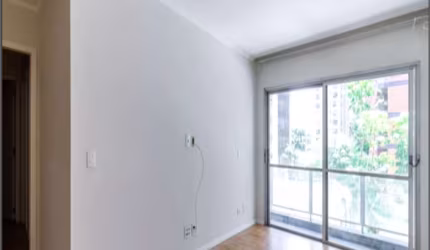 Apartamento-São Paulo-ITAIM BIBI | Ref.: REO697034