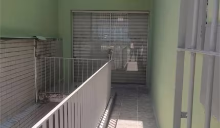 Casa-São Paulo-VILA MARIANA | Ref.: REO678684