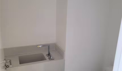Apartamento-São Paulo-ACLIMAÇÃO | Ref.: REO697216