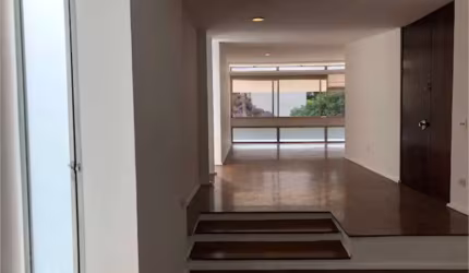 Apartamento-São Paulo-JARDIM AMÉRICA | Ref.: REO659113