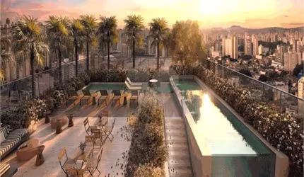 Apartamento-São Paulo-PERDIZES | Ref.: REO713227