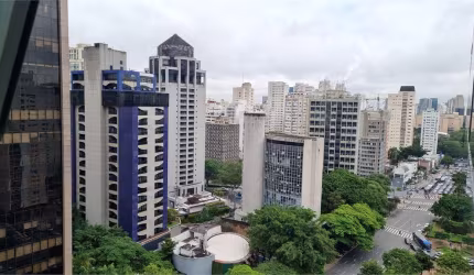Comercial-São Paulo-JARDIM EUROPA | Ref.: REO659333