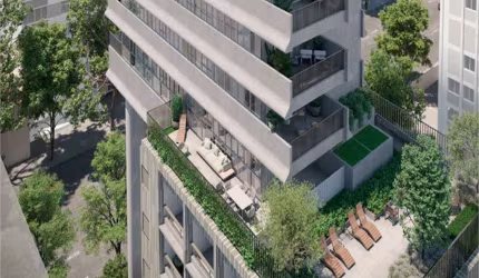 Apartamento-São Paulo-JARDIM AMÉRICA | Ref.: REO706164
