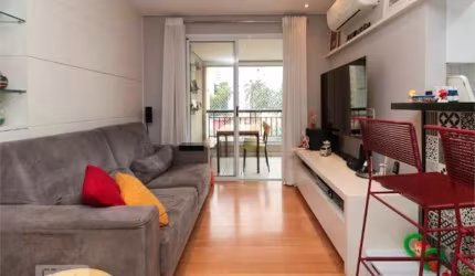Apartamento-São Paulo-PARAÍSO | Ref.: REO697615