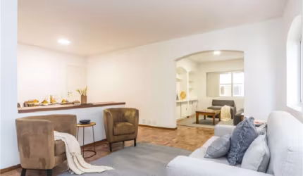 Apartamento-São Paulo-JARDIM PAULISTA | Ref.: REO697667