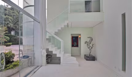 Casa-São Paulo-PACAEMBÚ | Ref.: REO691468