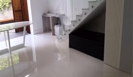 Casa-São Paulo-VILA MARIANA | Ref.: REO697744