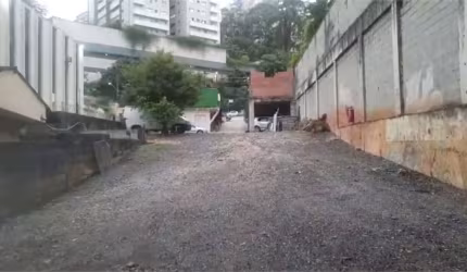 Terreno para incorporadora