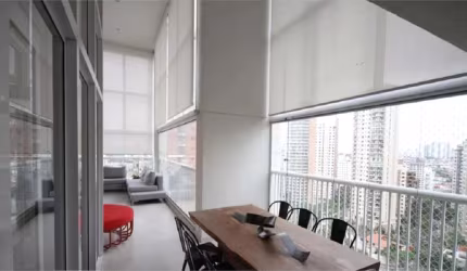 Apartamento Duplex Reformado Vila Mariana - 238m², 3 Suítes, 4 Vagas, Lazer Completo