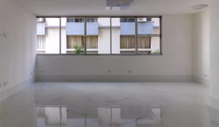Apartamento-São Paulo-HIGIENÓPOLIS | Ref.: REO736325